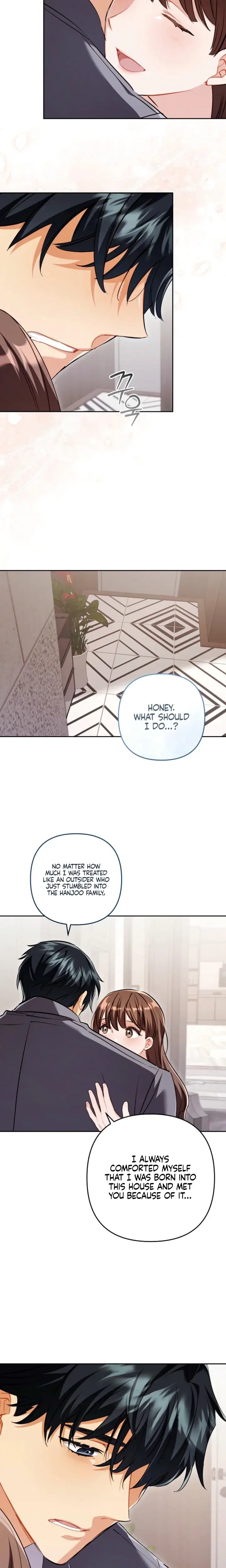Ready Shoot For Love Chapter 43 - Page 14