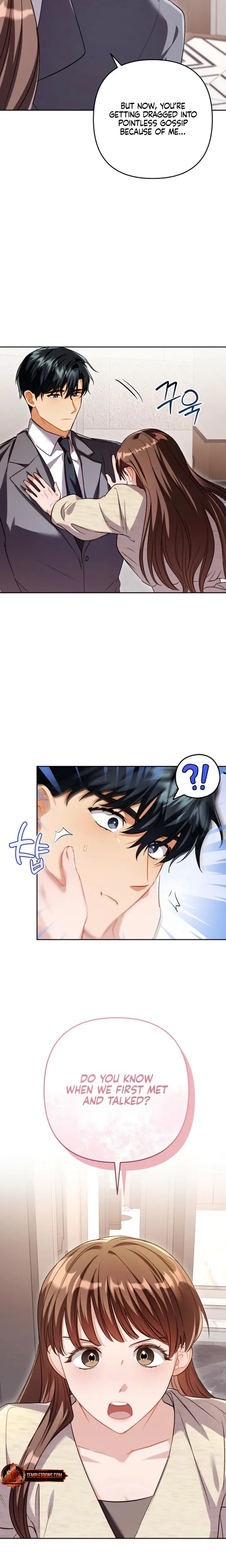 Ready Shoot For Love Chapter 43 - Page 15