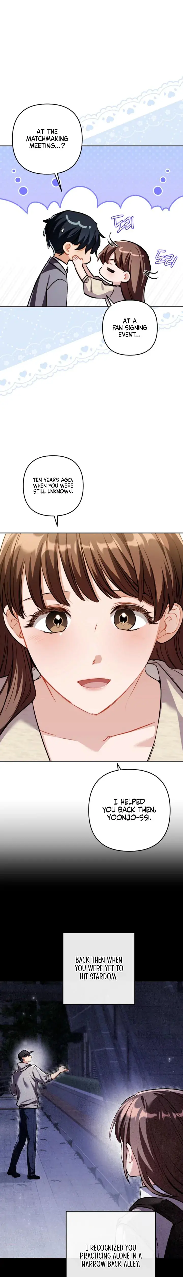 Ready Shoot For Love Chapter 43 - Page 16