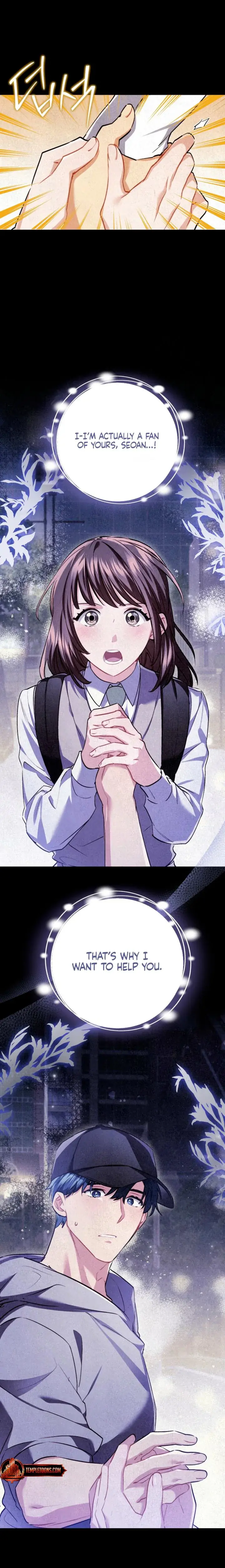 Ready Shoot For Love Chapter 43 - Page 18
