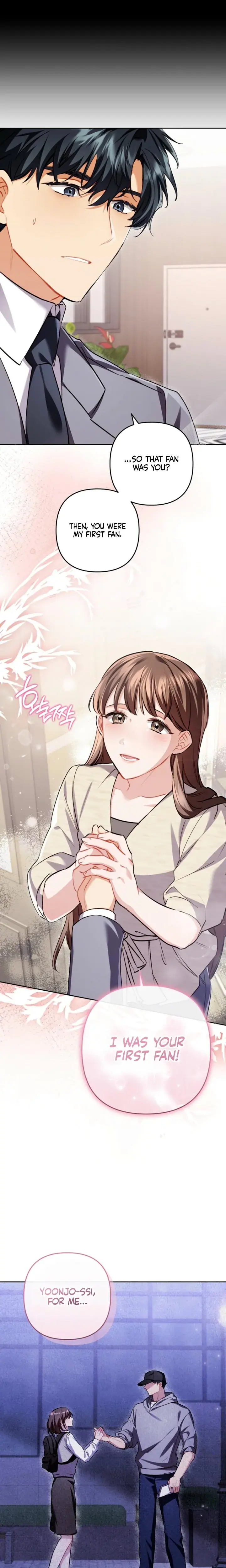 Ready Shoot For Love Chapter 43 - Page 19