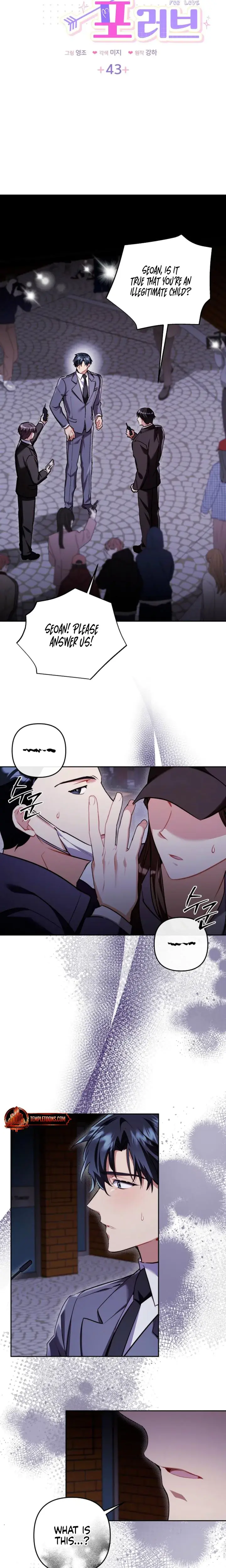 Ready Shoot For Love Chapter 43 - Page 2