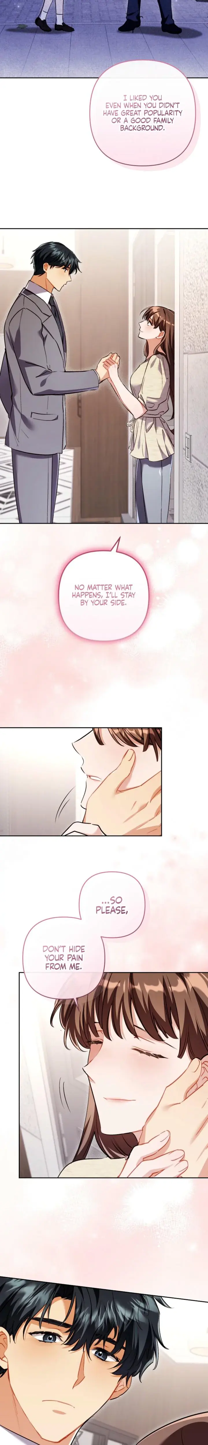 Ready Shoot For Love Chapter 43 - Page 20
