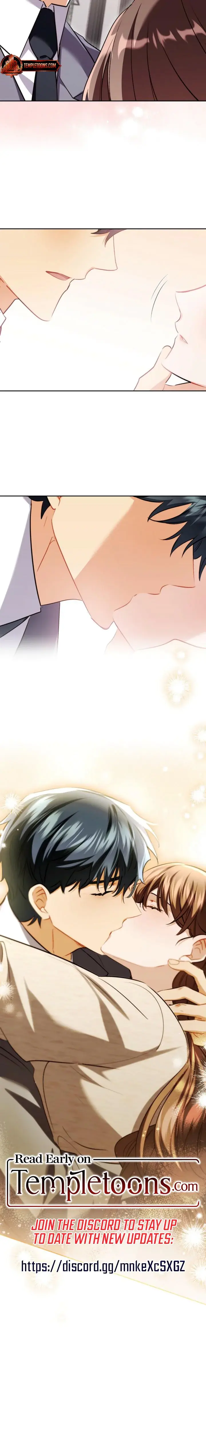 Ready Shoot For Love Chapter 43 - Page 21
