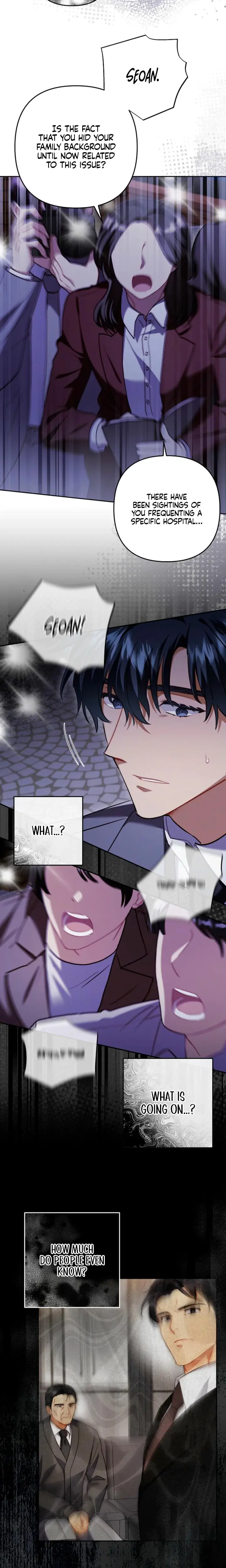 Ready Shoot For Love Chapter 43 - Page 3