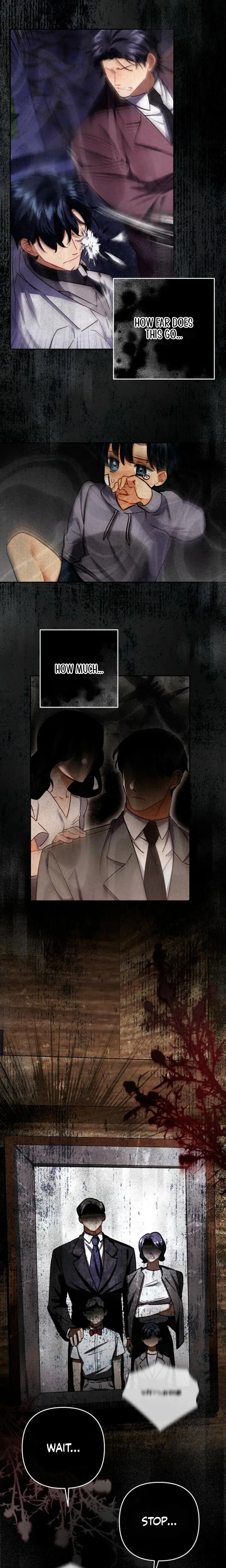 Ready Shoot For Love Chapter 43 - Page 4