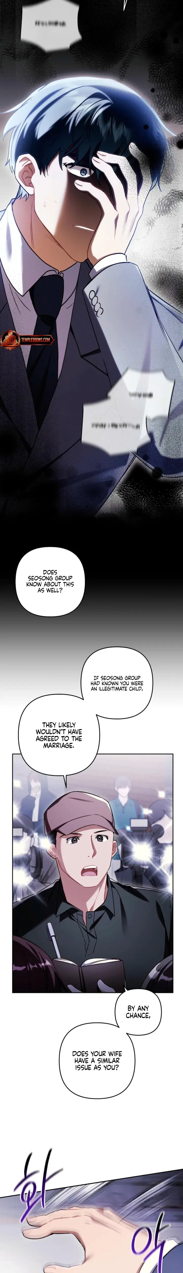 Ready Shoot For Love Chapter 43 - Page 5