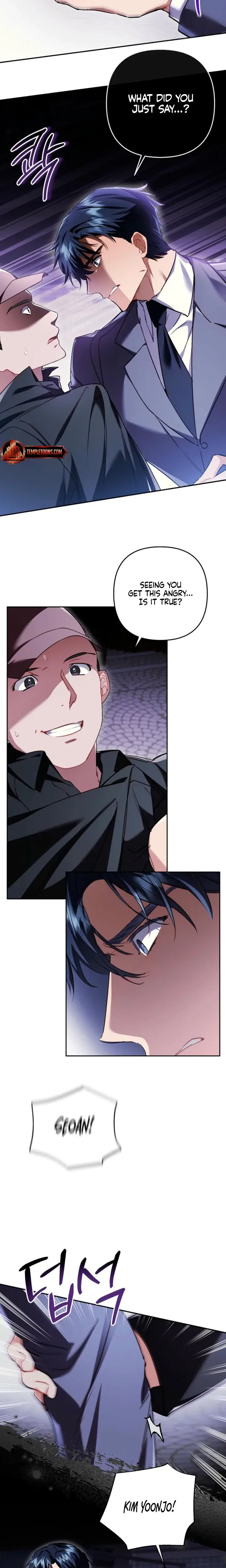 Ready Shoot For Love Chapter 43 - Page 6