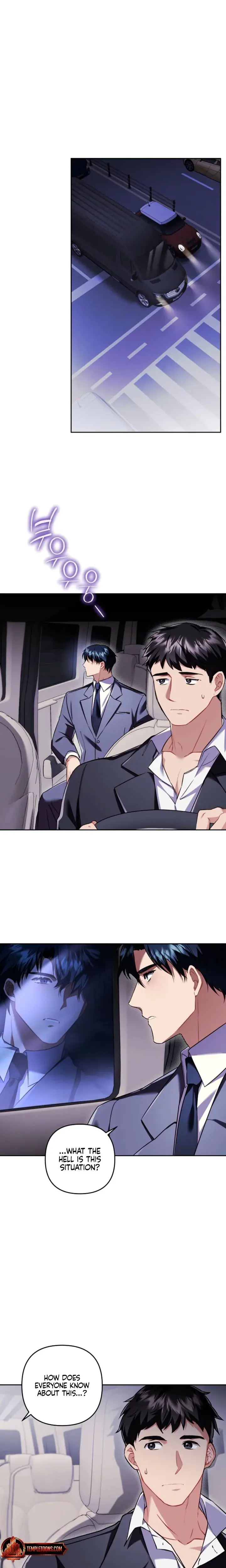 Ready Shoot For Love Chapter 43 - Page 8