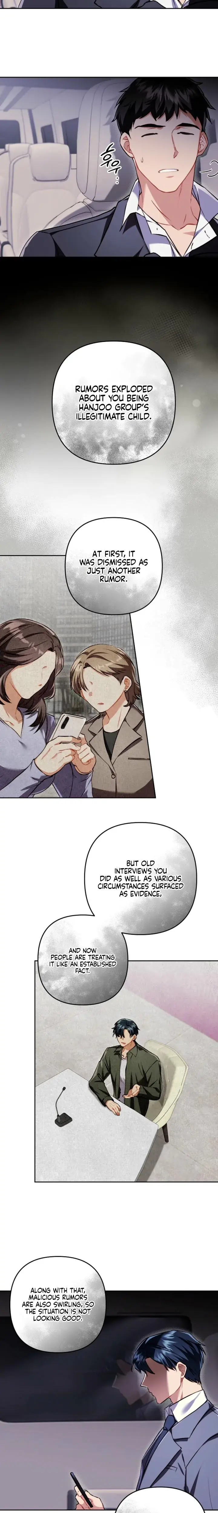 Ready Shoot For Love Chapter 43 - Page 9