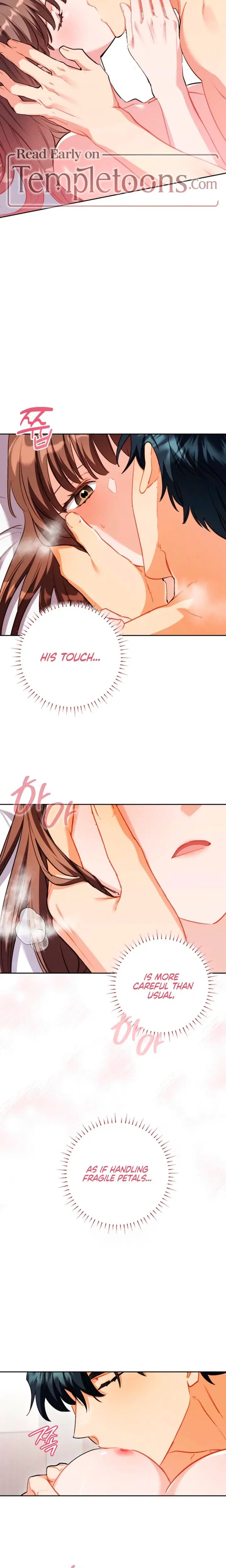 Ready Shoot For Love Chapter 44 - Page 10