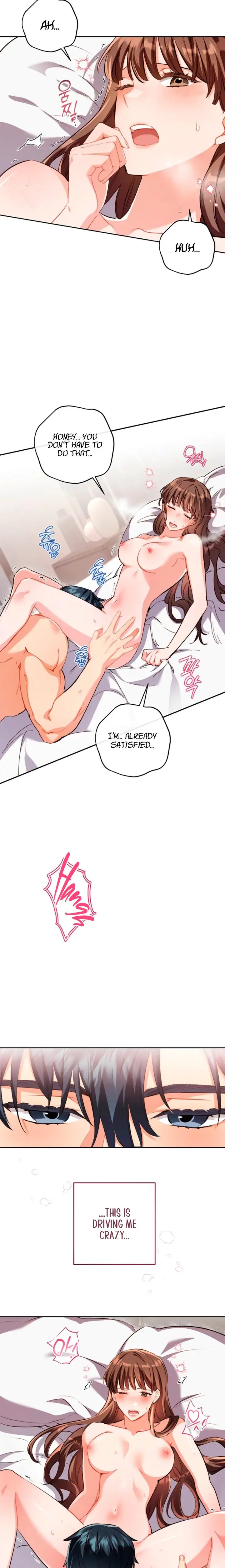 Ready Shoot For Love Chapter 44 - Page 12