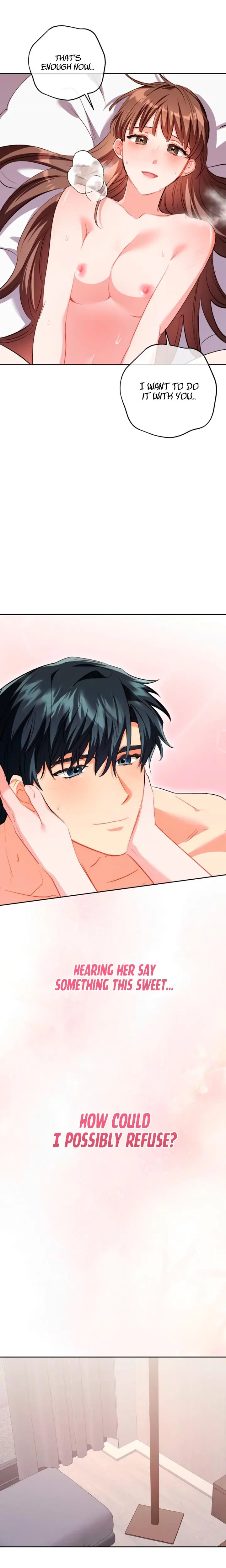 Ready Shoot For Love Chapter 44 - Page 14
