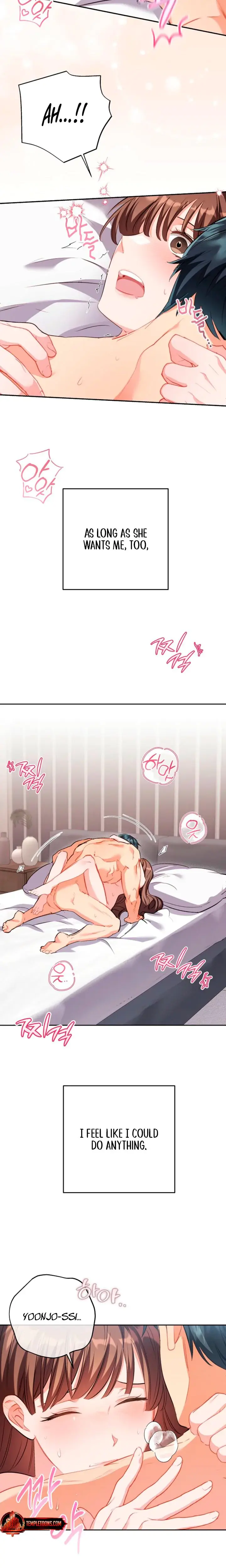 Ready Shoot For Love Chapter 44 - Page 17