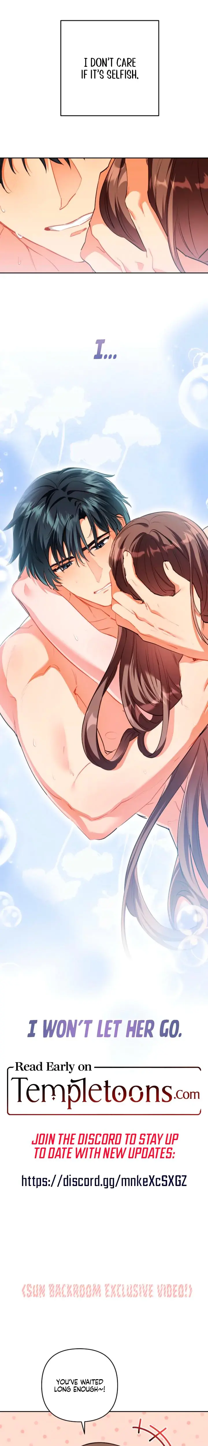 Ready Shoot For Love Chapter 44 - Page 18