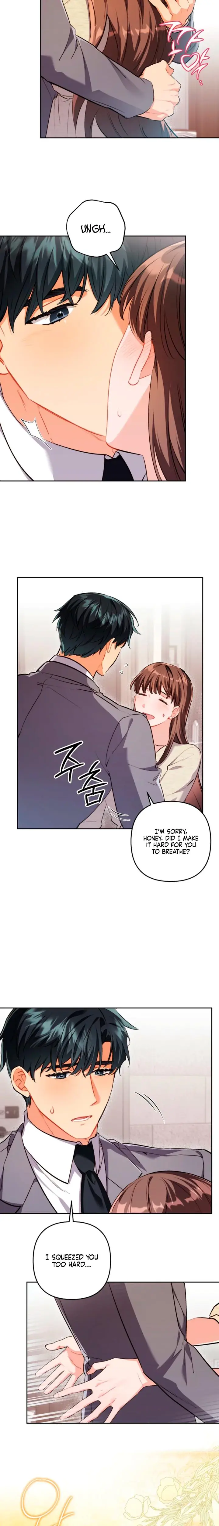 Ready Shoot For Love Chapter 44 - Page 3