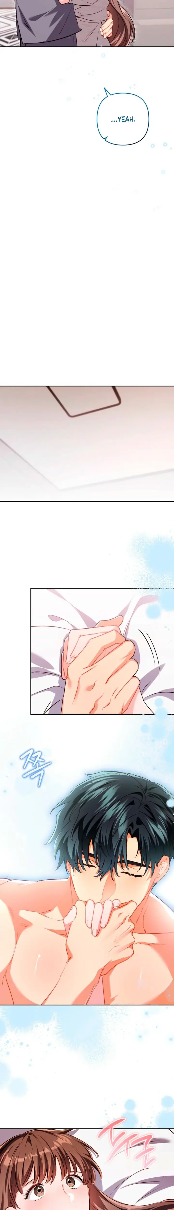 Ready Shoot For Love Chapter 44 - Page 5
