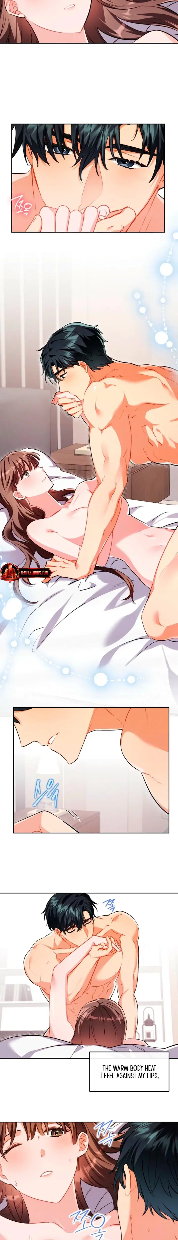 Ready Shoot For Love Chapter 44 - Page 6