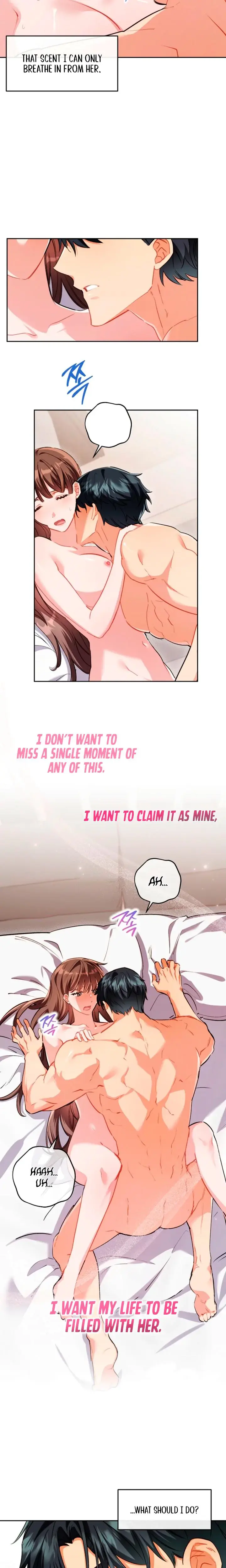 Ready Shoot For Love Chapter 44 - Page 7