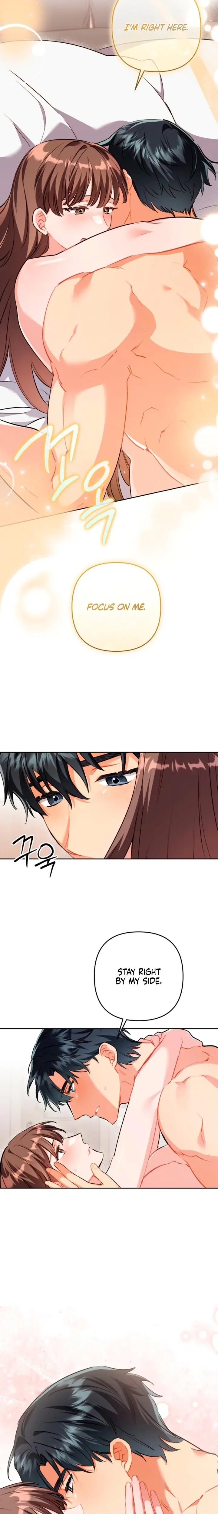Ready Shoot For Love Chapter 44 - Page 9