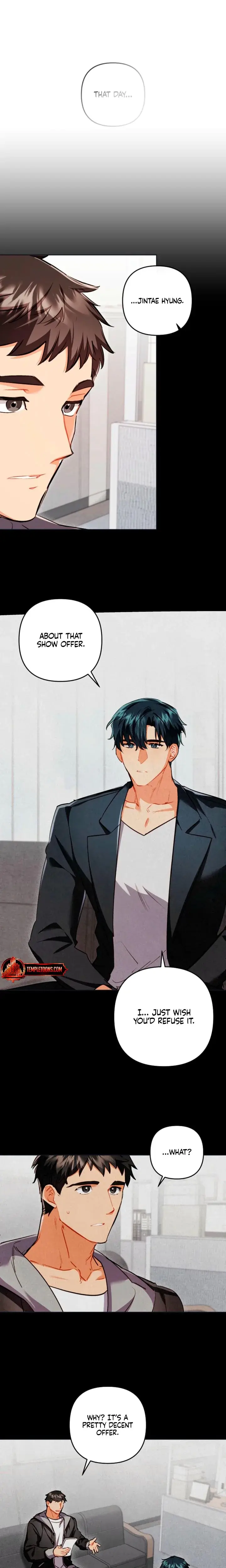 Ready Shoot For Love Chapter 45 - Page 10