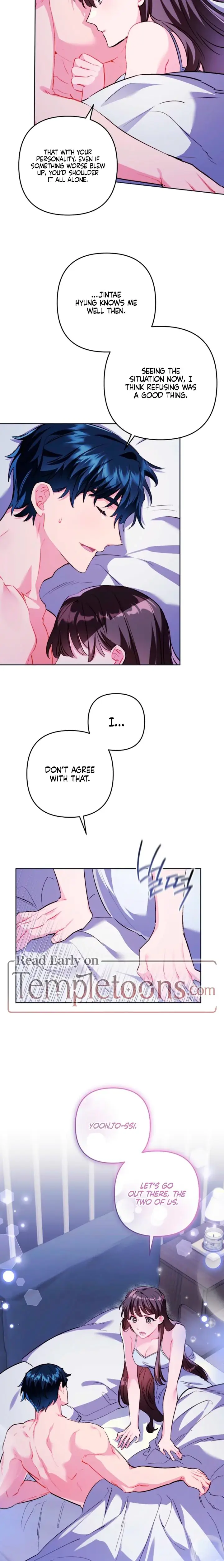 Ready Shoot For Love Chapter 45 - Page 12