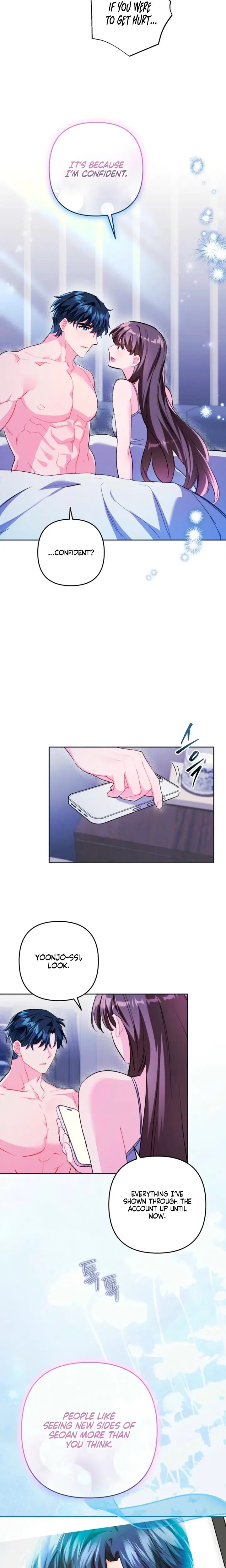 Ready Shoot For Love Chapter 45 - Page 14