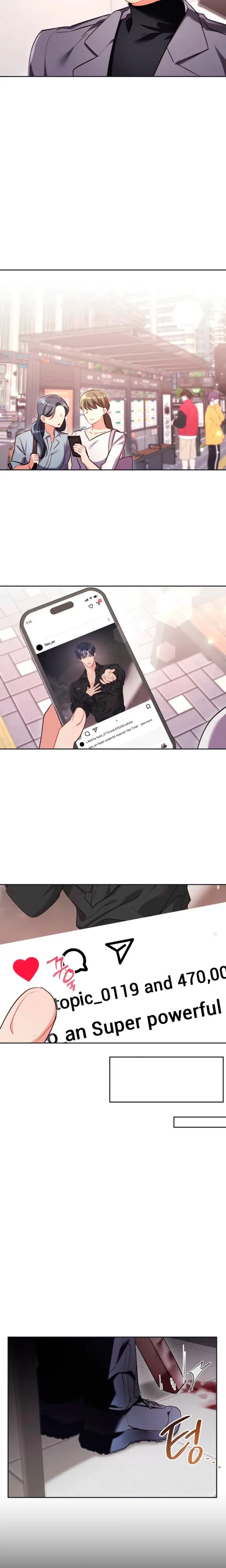 Ready Shoot For Love Chapter 45 - Page 18