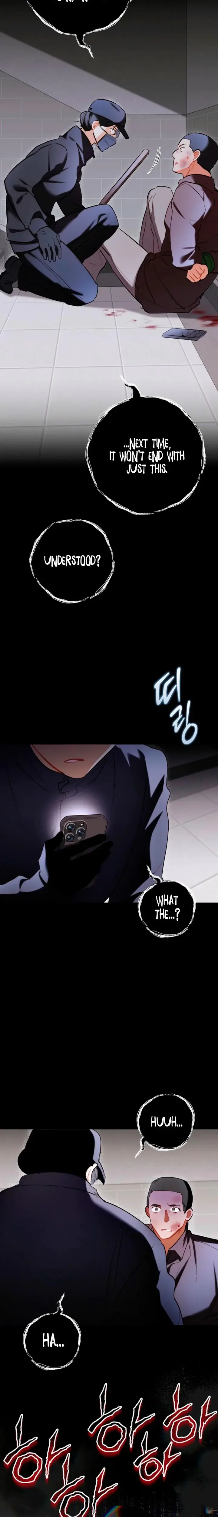 Ready Shoot For Love Chapter 45 - Page 20