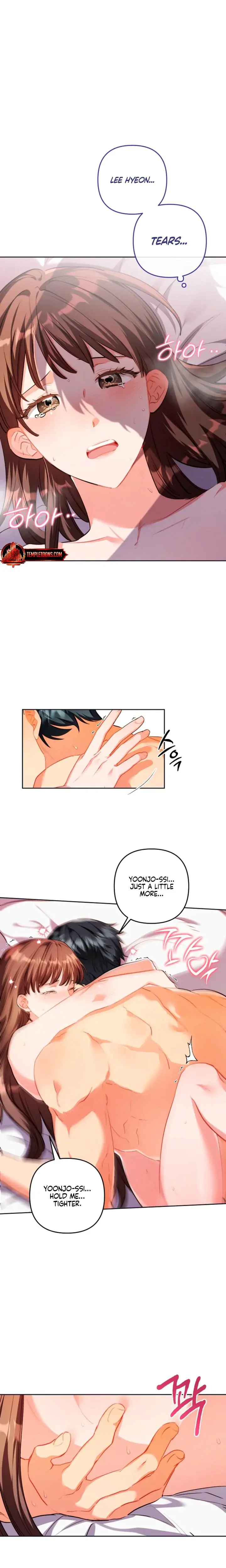 Ready Shoot For Love Chapter 45 - Page 3