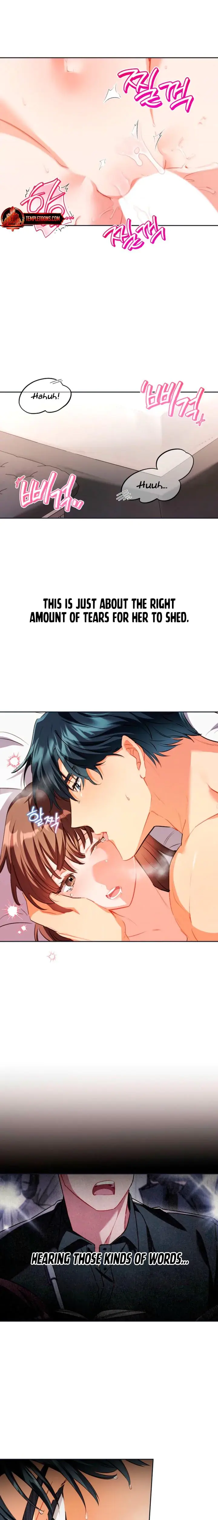 Ready Shoot For Love Chapter 45 - Page 4
