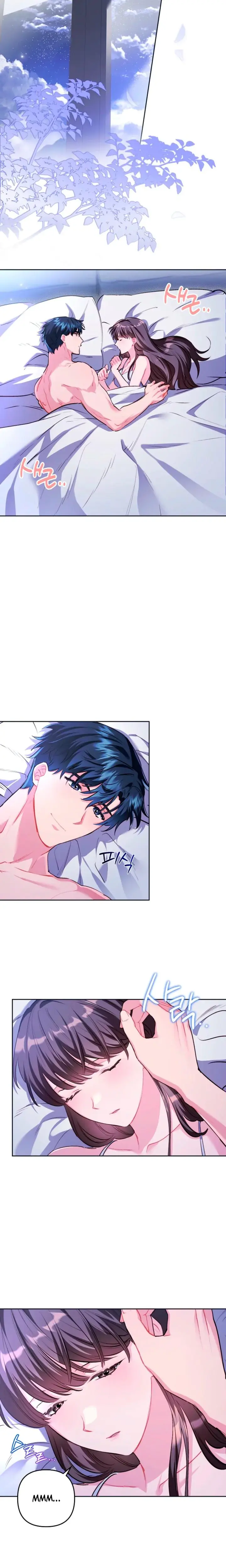 Ready Shoot For Love Chapter 45 - Page 6