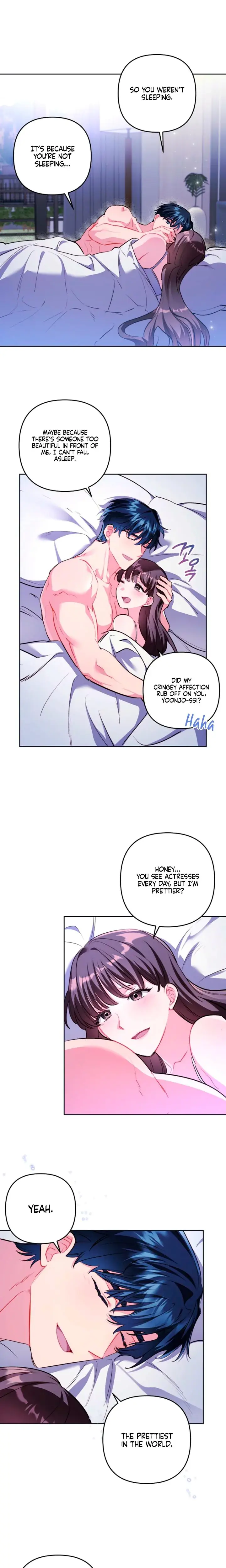 Ready Shoot For Love Chapter 45 - Page 7