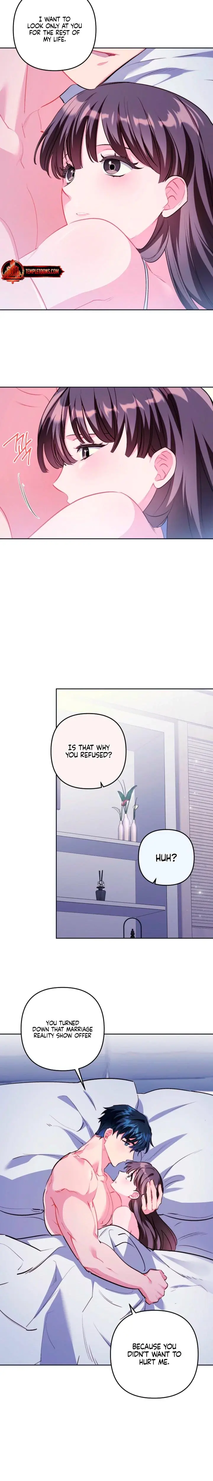 Ready Shoot For Love Chapter 45 - Page 8
