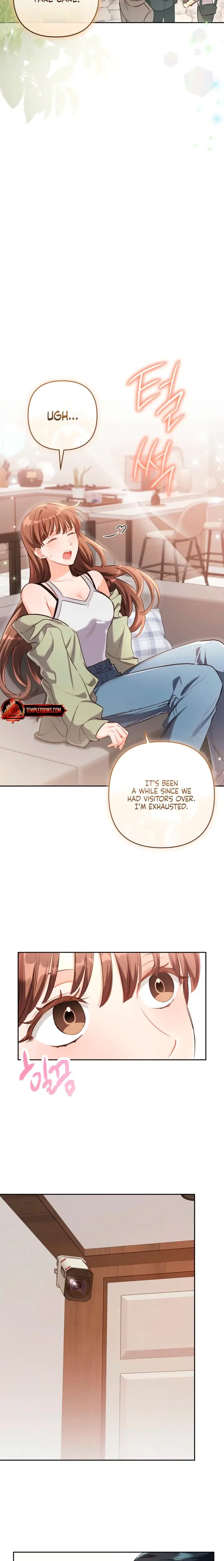 Ready Shoot For Love Chapter 46 - Page 10