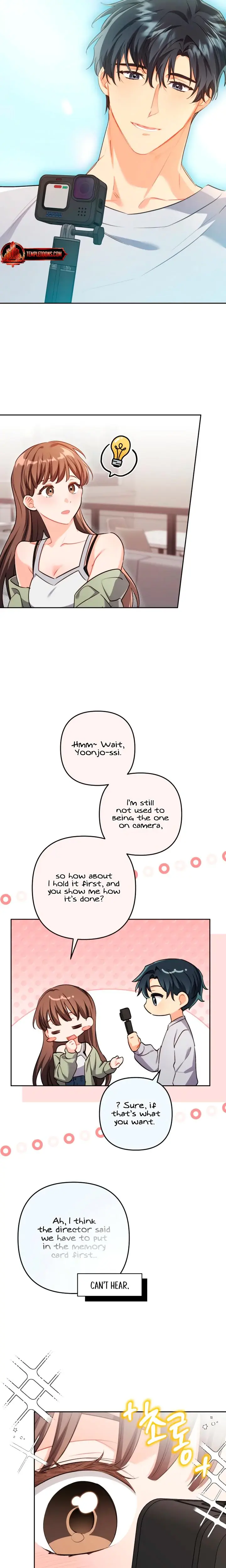 Ready Shoot For Love Chapter 46 - Page 13