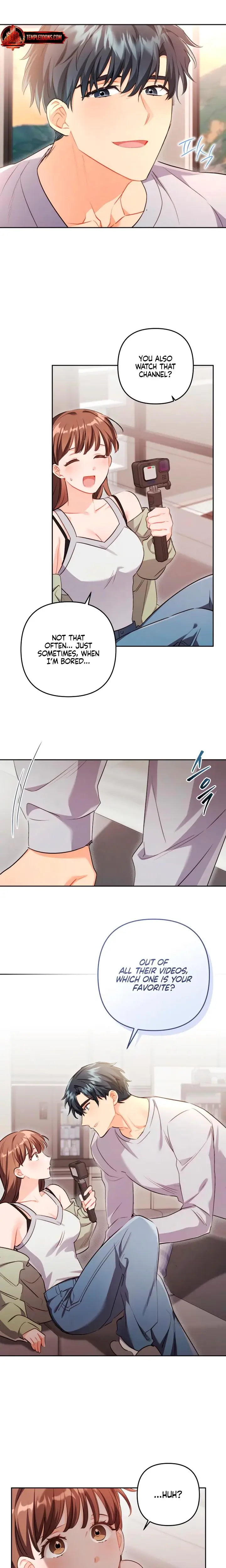 Ready Shoot For Love Chapter 46 - Page 16