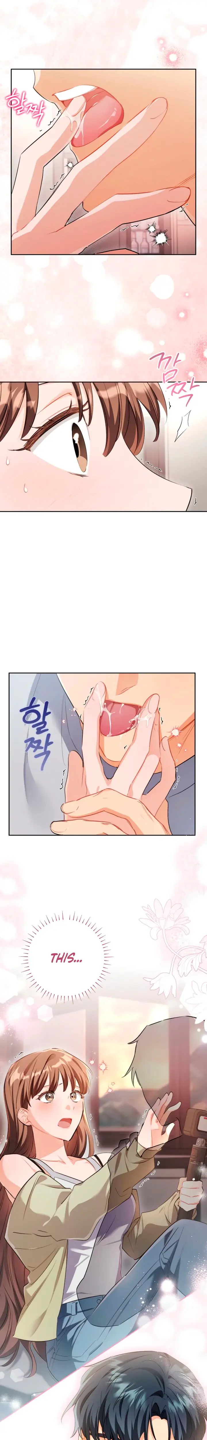 Ready Shoot For Love Chapter 46 - Page 19