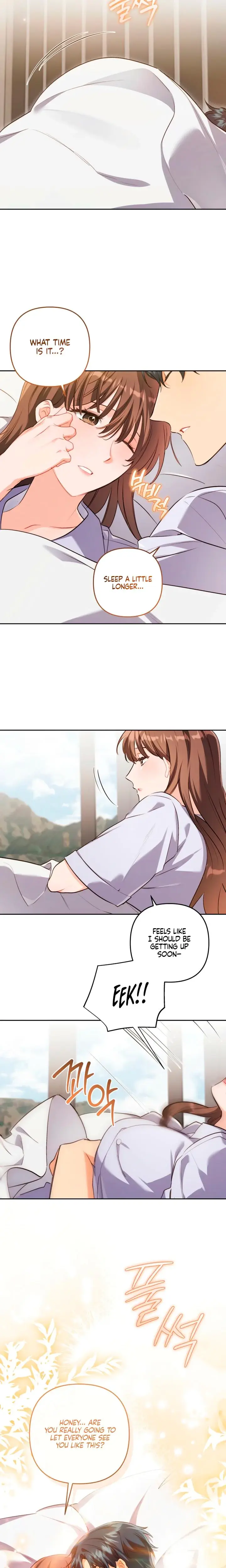 Ready Shoot For Love Chapter 46 - Page 2