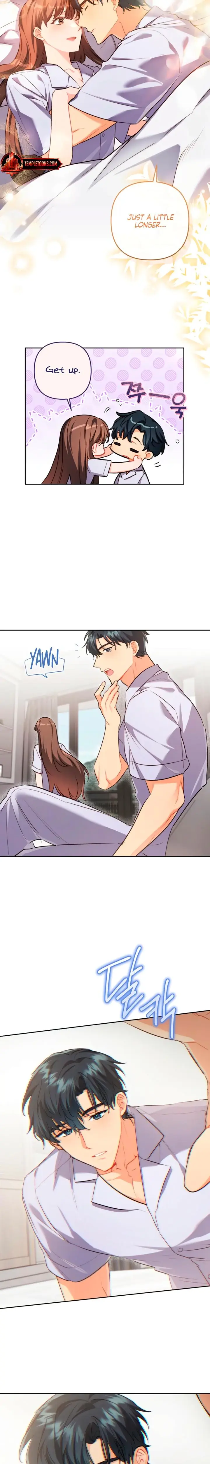 Ready Shoot For Love Chapter 46 - Page 3