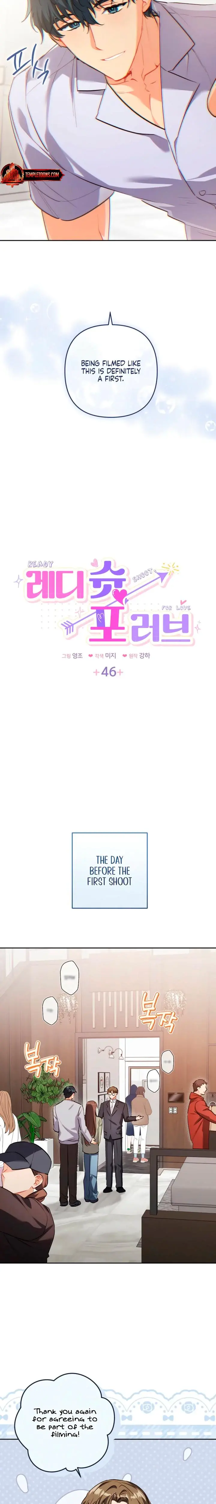 Ready Shoot For Love Chapter 46 - Page 4