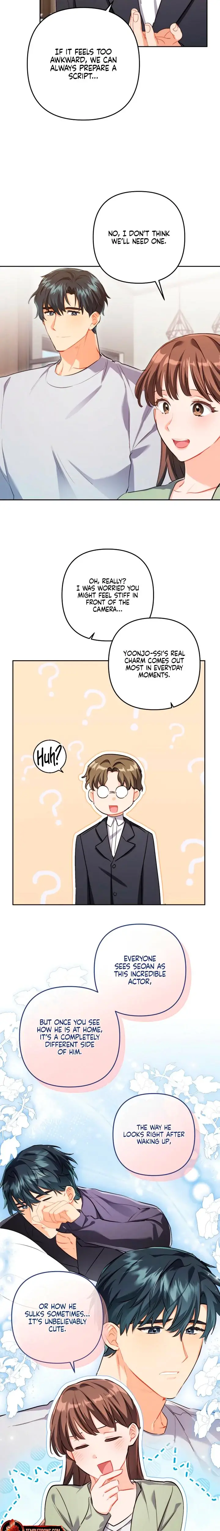 Ready Shoot For Love Chapter 46 - Page 6