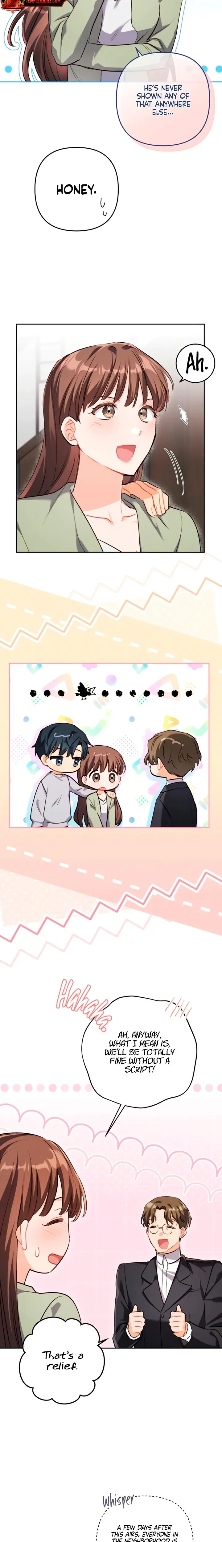 Ready Shoot For Love Chapter 46 - Page 7