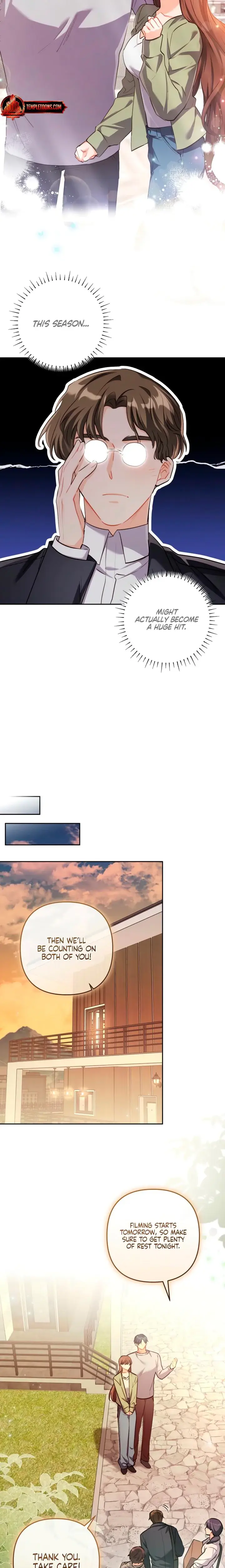 Ready Shoot For Love Chapter 46 - Page 9
