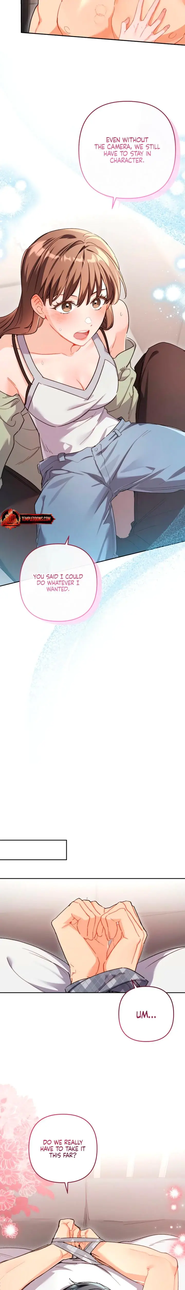 Ready Shoot For Love Chapter 47 - Page 12