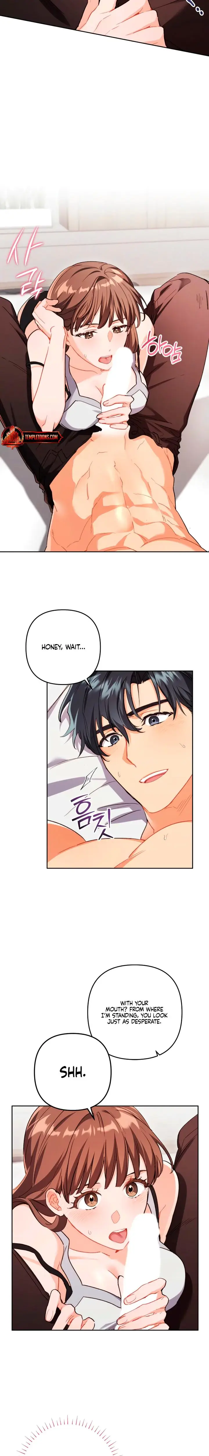 Ready Shoot For Love Chapter 47 - Page 14