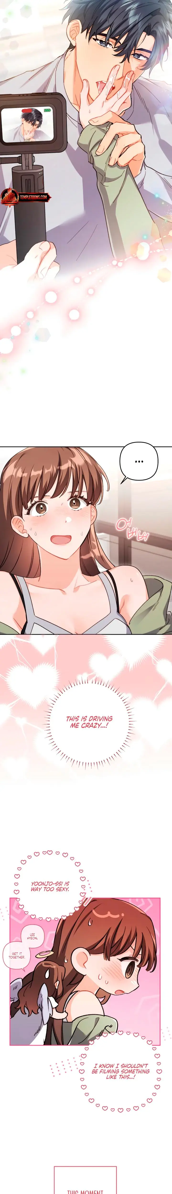 Ready Shoot For Love Chapter 47 - Page 3