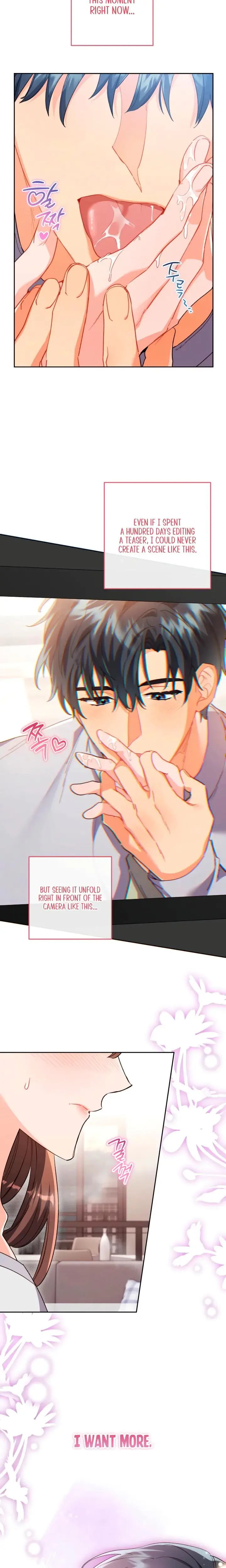Ready Shoot For Love Chapter 47 - Page 4