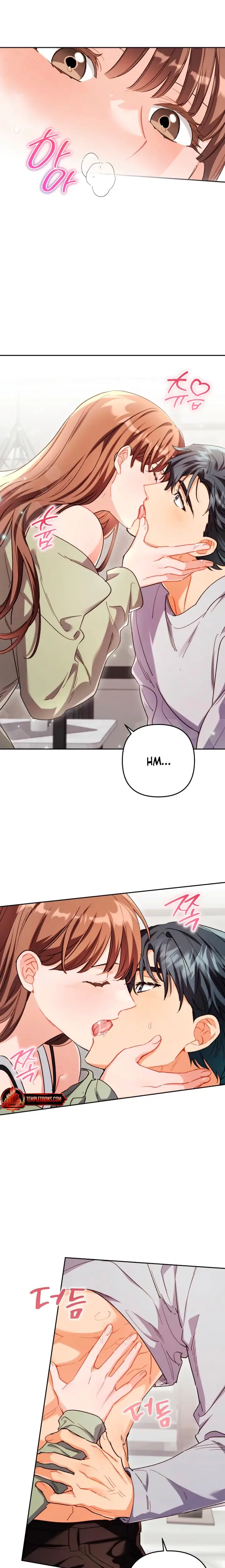Ready Shoot For Love Chapter 47 - Page 6