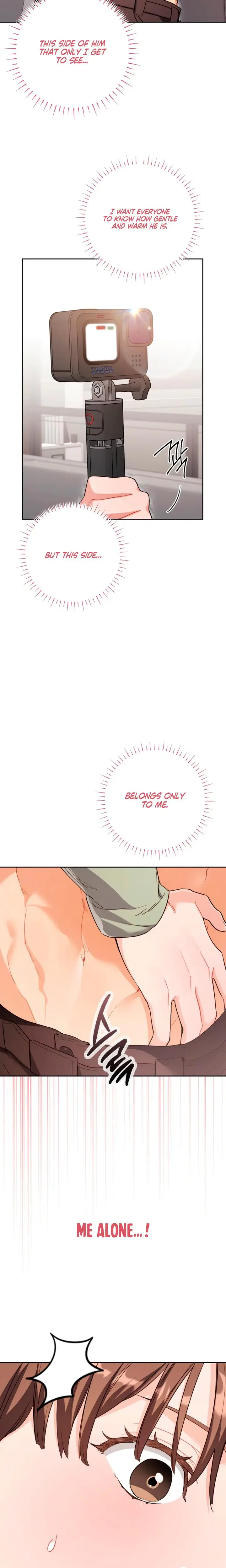 Ready Shoot For Love Chapter 47 - Page 9